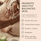 Practical Living Body Cream with Aloe Vera + Cocoa Butter for daily home and personal routines with general everyday essentials