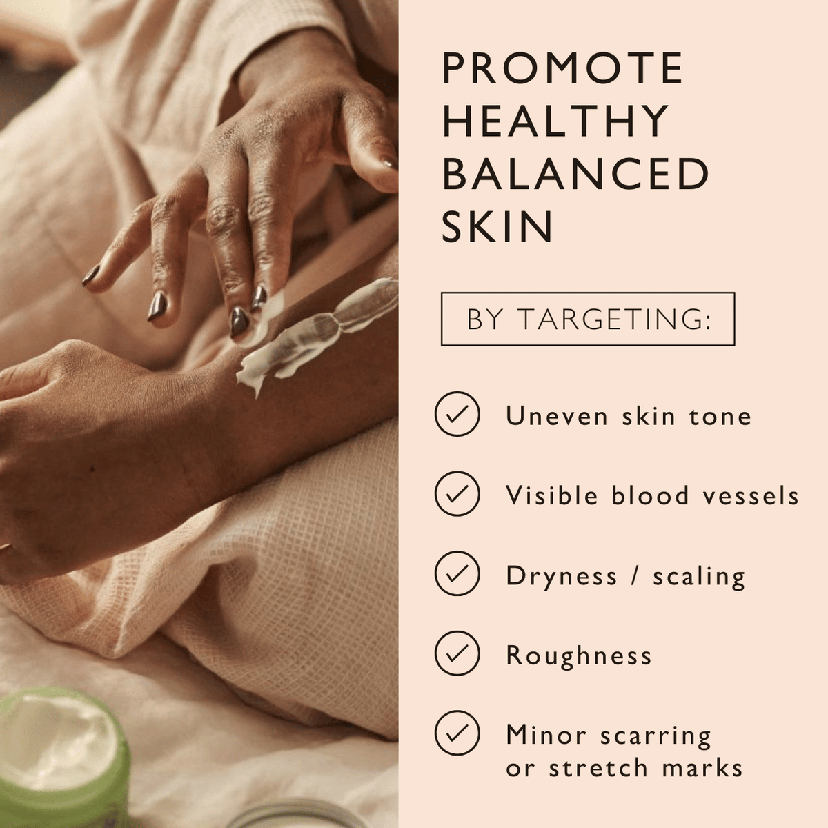 Practical Living Body Cream with Aloe Vera + Cocoa Butter for daily home and personal routines with general everyday essentials