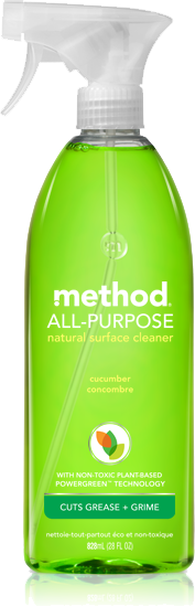 Practical Living All Purpose Cleaner for daily home and personal routines with cleaning laundry and paper products