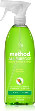 Practical Living All Purpose Cleaner for daily home and personal routines with cleaning laundry and paper products