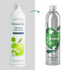 Everyday Home Dish Soap Refill, Gel Tough on Grease and Grime for daily home and personal routines with cleaning laundry and paper products