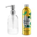 Hand Soap Starter Set