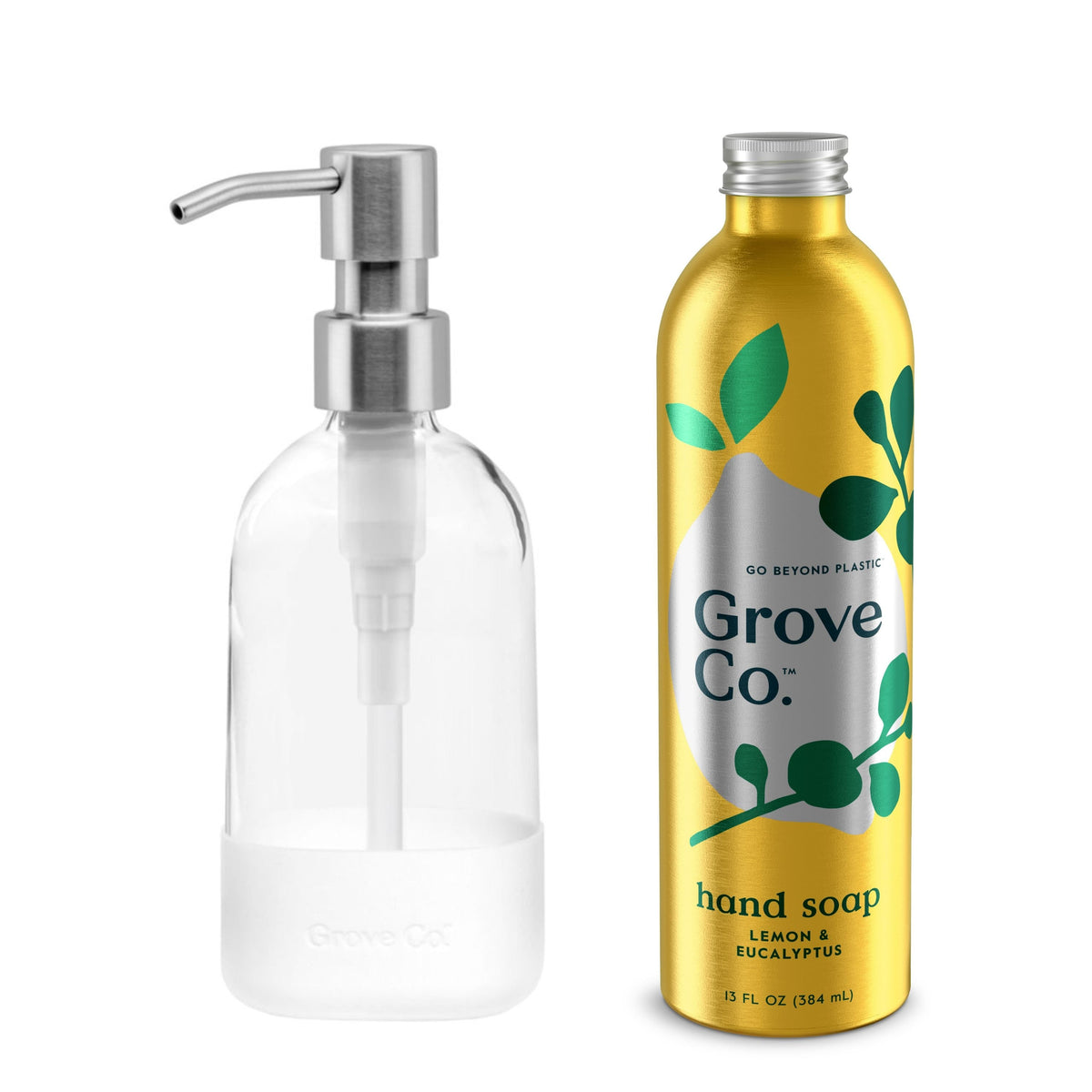 Practical Living Hand Soap Starter Set for daily home and personal routines with bath body and hygiene