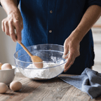 Daily Care All Purpose Bamboo Mixing Spoon for daily home and personal routines with cookware food storage and kitchen tools