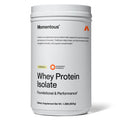 Grass Fed Whey Protein Isolate