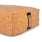 Routine Ready Cork Bolster for daily home and personal routines with general everyday essentials