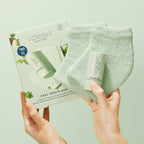 Everyday Home Heel Repair Duo Mint for daily home and personal routines with general everyday essentials