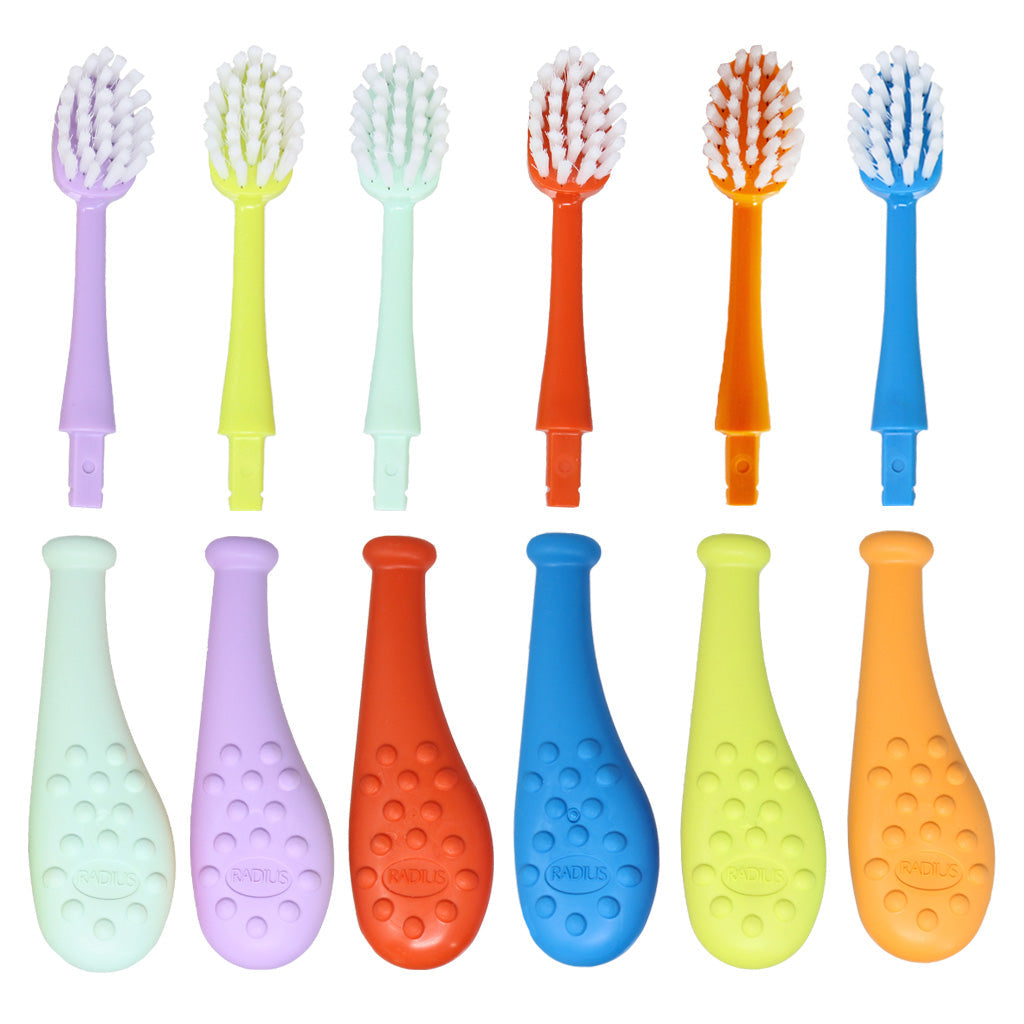 Everyday Home Big Kidz Forever Brush for daily home and personal routines with oral care