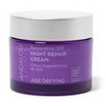 Age Defying Resveratrol Q10 Night Repair Cream