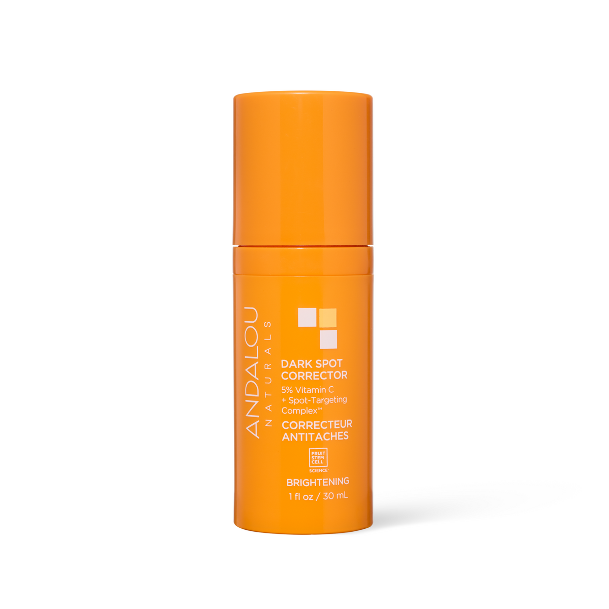Brightening Dark Spot Corrector