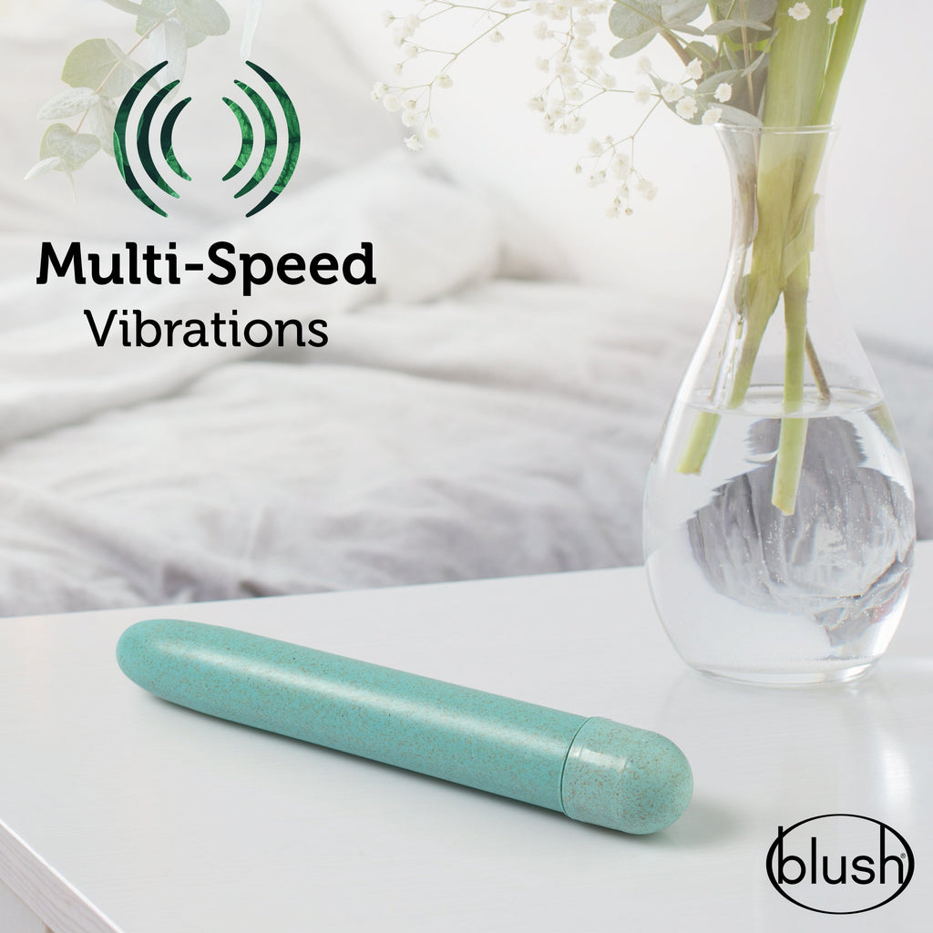 Daily Care Eco Slim Vibrator for daily home and personal routines with general everyday essentials