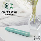 Daily Care Eco Slim Vibrator for daily home and personal routines with general everyday essentials
