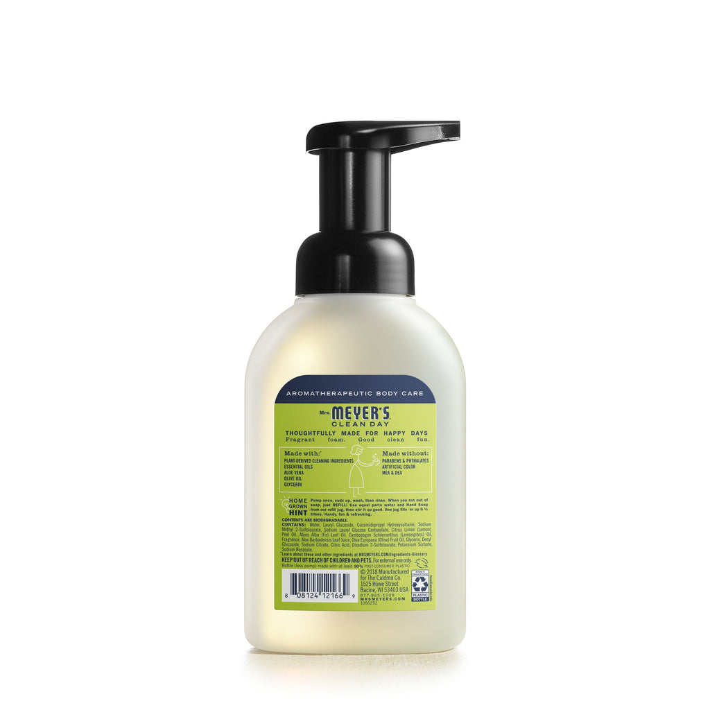 Practical Living Foaming Hand Soap for daily home and personal routines with bath body and hygiene