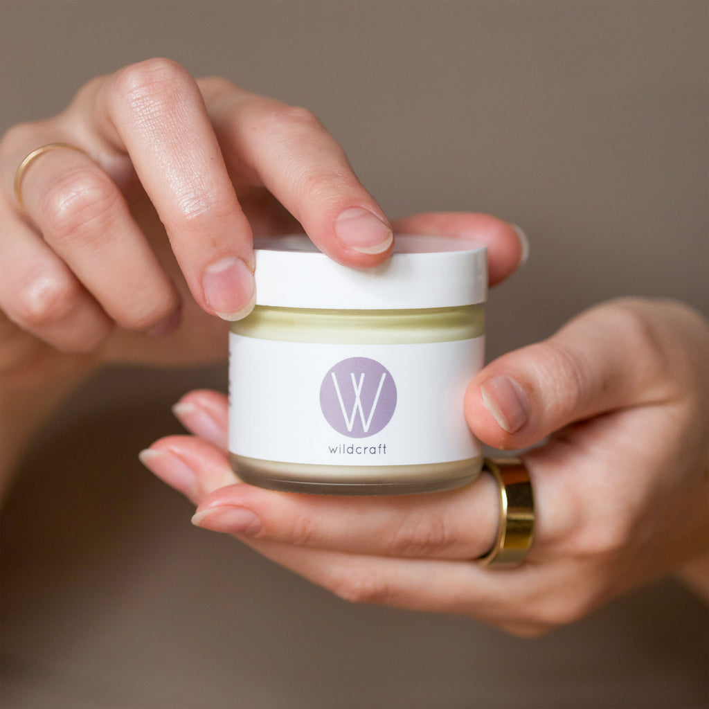 Practical Living Clarify Face Cream for daily home and personal routines with facial skin and sun care