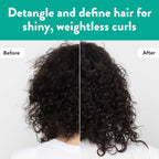 Practical Living Curliosity Moisturizing Conditioner Bar for daily home and personal routines with hair care