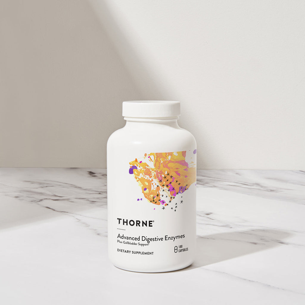 Practical Living Advanced Digestive Enzymes for daily home and personal routines with general everyday essentials