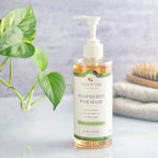 Routine Ready Clarifying Shampoo for Oily Hair and Sensitive Scalp for daily home and personal routines with hair care