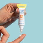 Routine Ready Clear Mineral Lip Shine - SPF 20 for daily home and personal routines with general everyday essentials