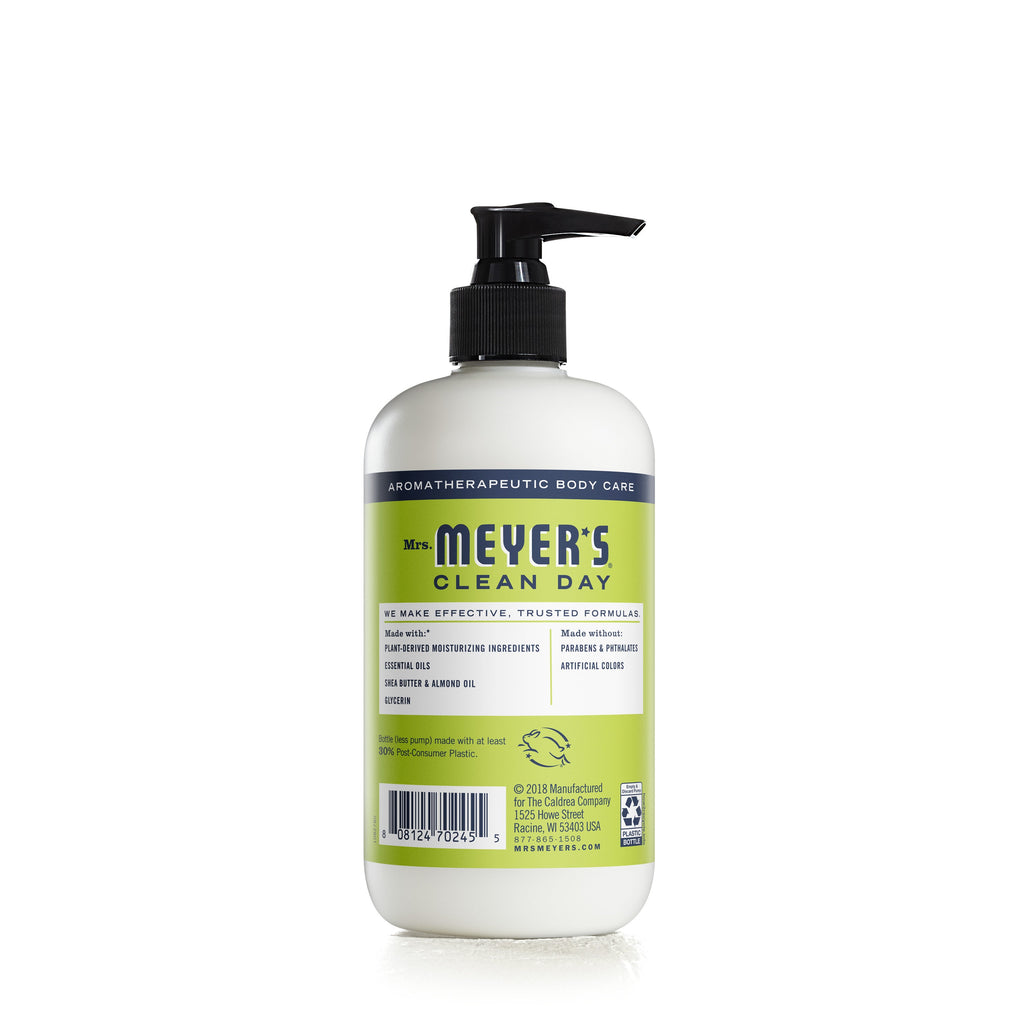 Daily Care Hand Lotion for daily home and personal routines with general everyday essentials