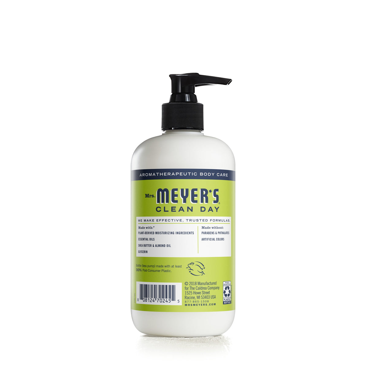 Daily Care Hand Lotion for daily home and personal routines with general everyday essentials