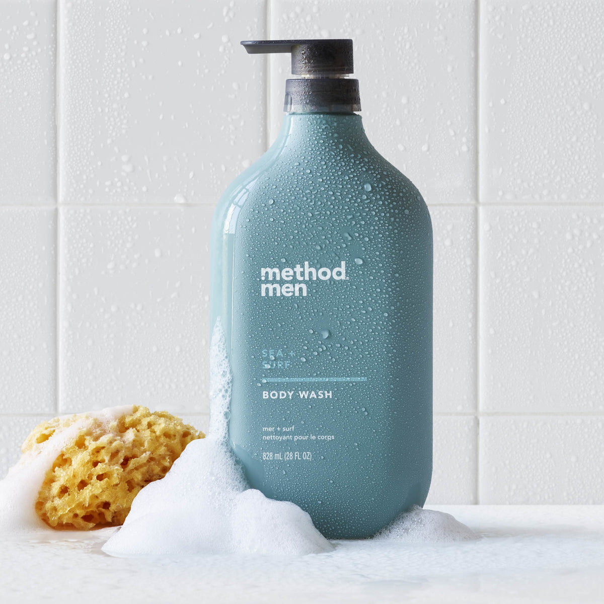 Everyday Home Body Wash for daily home and personal routines with bath body and hygiene