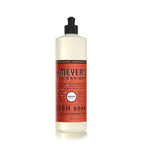 Daily Care Dish Soap for daily home and personal routines with cleaning laundry and paper products