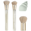 Eco Sea Gems Face Set