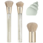 Eco Sea Gems Face Set