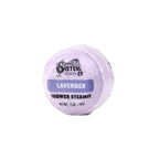 Lavender Shower Steamer