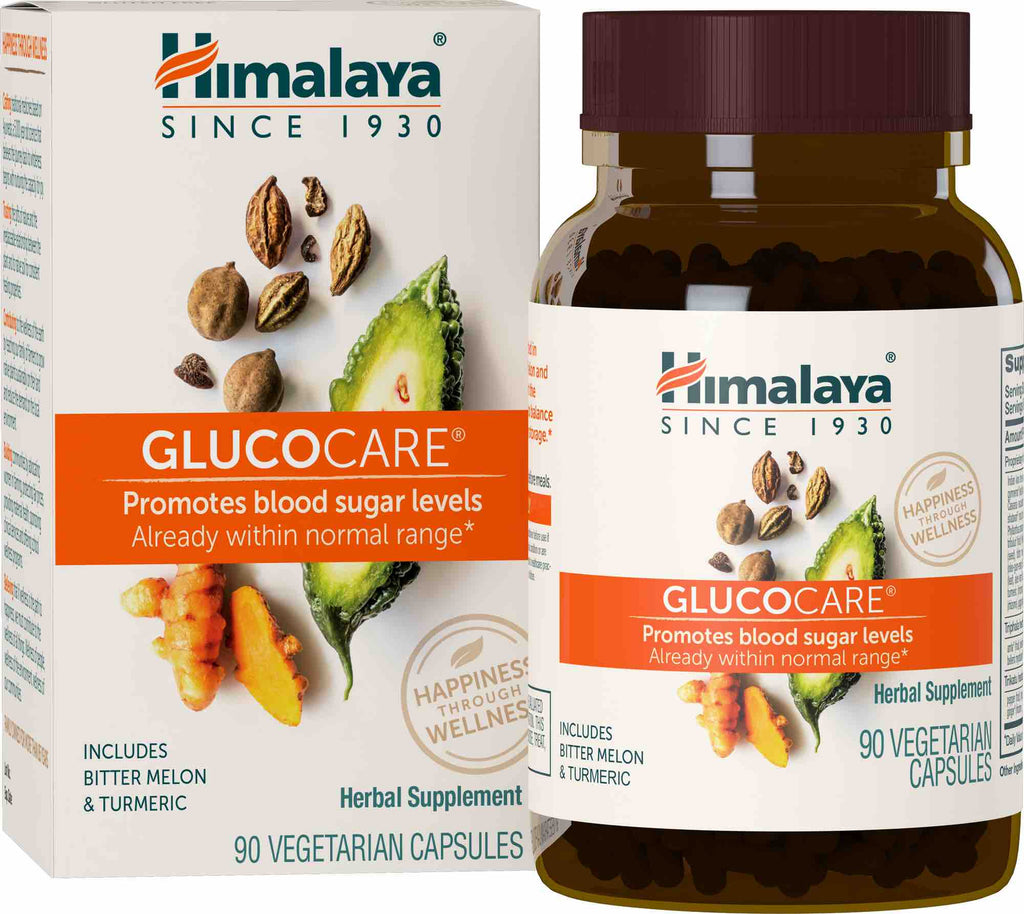 Glucocare