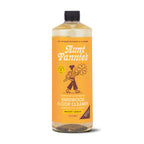 Hardwood Floor Cleaner