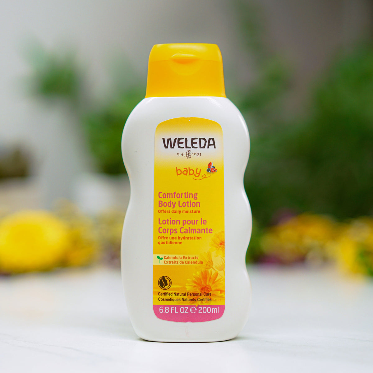 Practical Living Comforting Body Lotion for daily home and personal routines with baby care and kids products