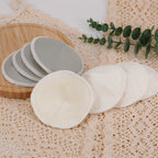 Routine Ready All-Day Reusable Nursing Pads for daily home and personal routines with general everyday essentials