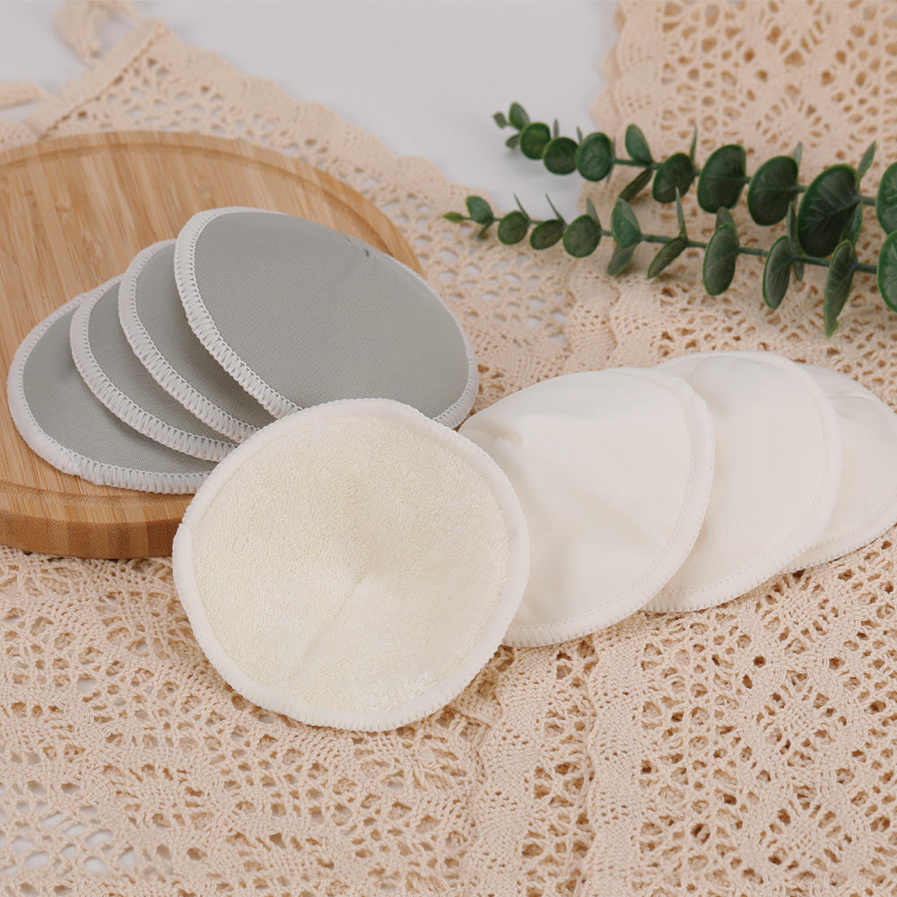 Routine Ready All-Day Reusable Nursing Pads for daily home and personal routines with general everyday essentials