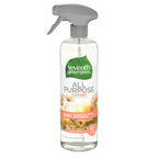 Home Essentials All Purpose Cleaner for daily home and personal routines with cleaning laundry and paper products