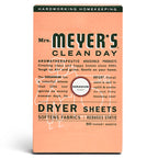 Routine Ready Dryer Sheets for daily home and personal routines with general everyday essentials