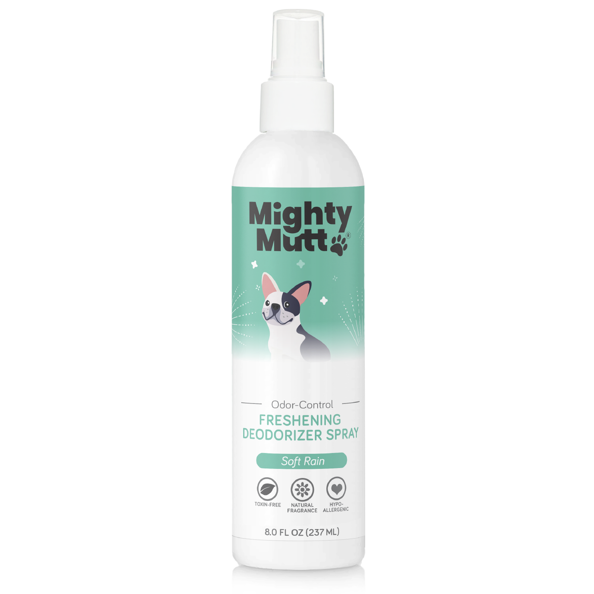 Freshening Deodorizer Spray