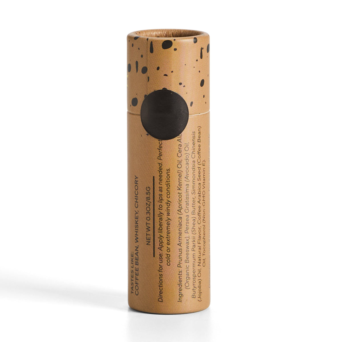 Routine Ready Lip Balm for daily home and personal routines with facial skin and sun care