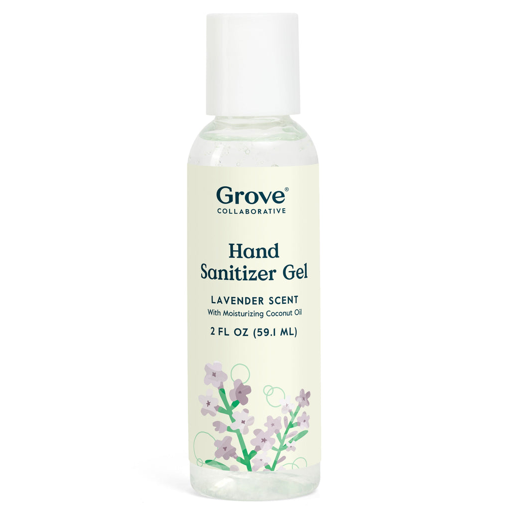 Routine Ready Hand Sanitizer Gel for daily home and personal routines with bath body and hygiene
