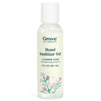 Routine Ready Hand Sanitizer Gel for daily home and personal routines with bath body and hygiene
