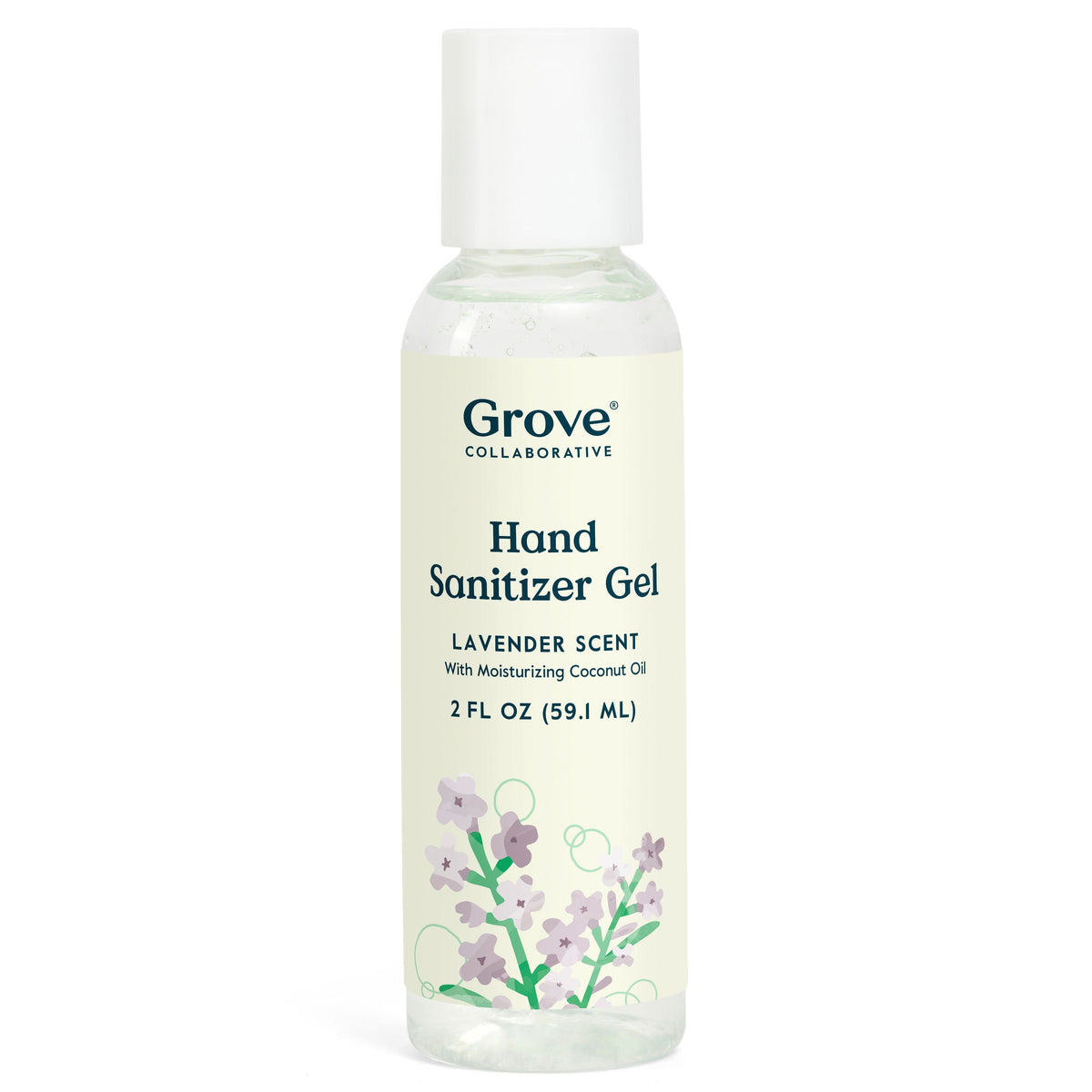 Routine Ready Hand Sanitizer Gel for daily home and personal routines with bath body and hygiene
