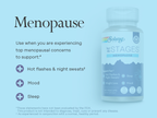Routine Ready her life Stages Menopause for daily home and personal routines with general everyday essentials