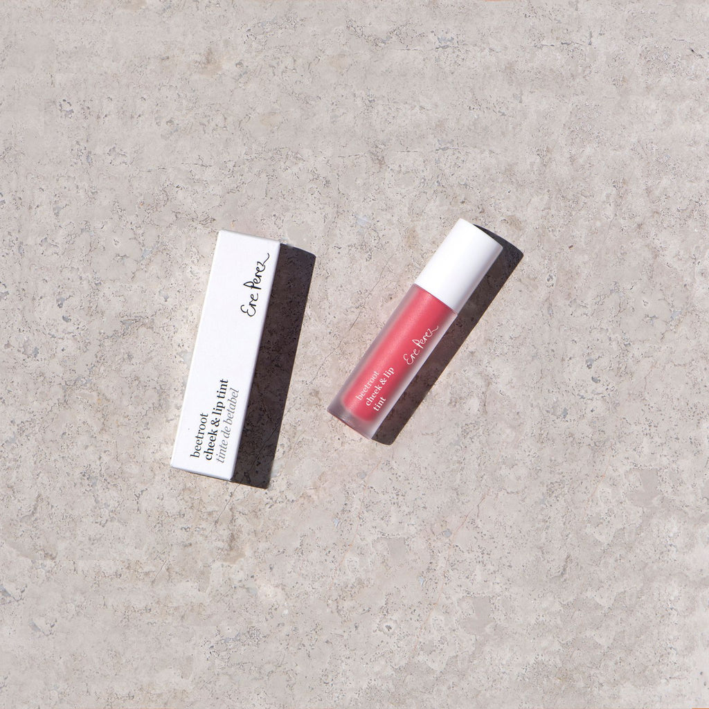 Home Essentials Beetroot Cheek and Lip Tint for daily home and personal routines with general everyday essentials