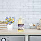 Daily Care Laundry Detergent for daily home and personal routines with cleaning laundry and paper products