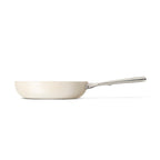 Practical Living Ceramic Fry Pan, 10.5 Non-Stick for daily home and personal routines with cookware food storage and kitchen tools