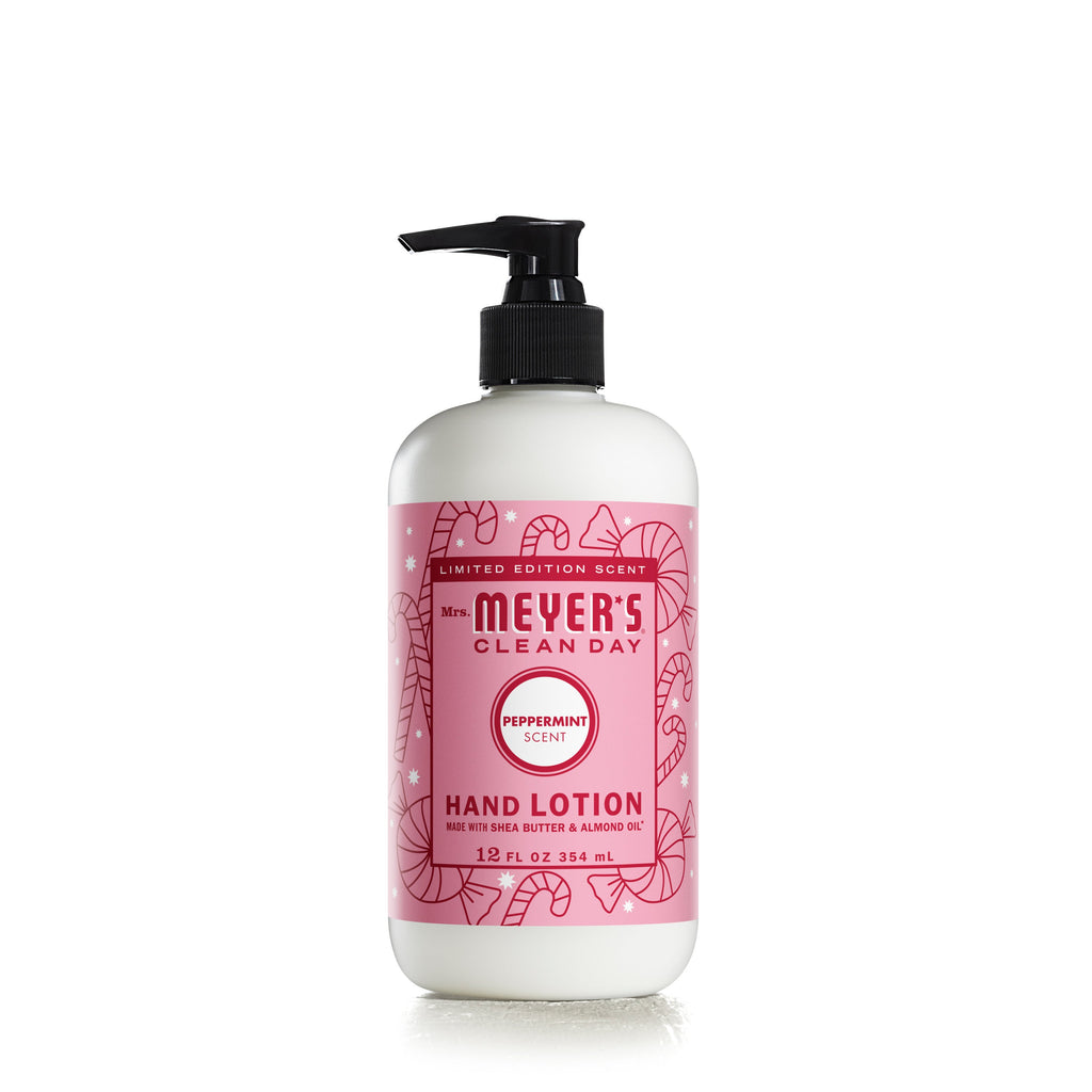 Daily Care Hand Lotion for daily home and personal routines with general everyday essentials