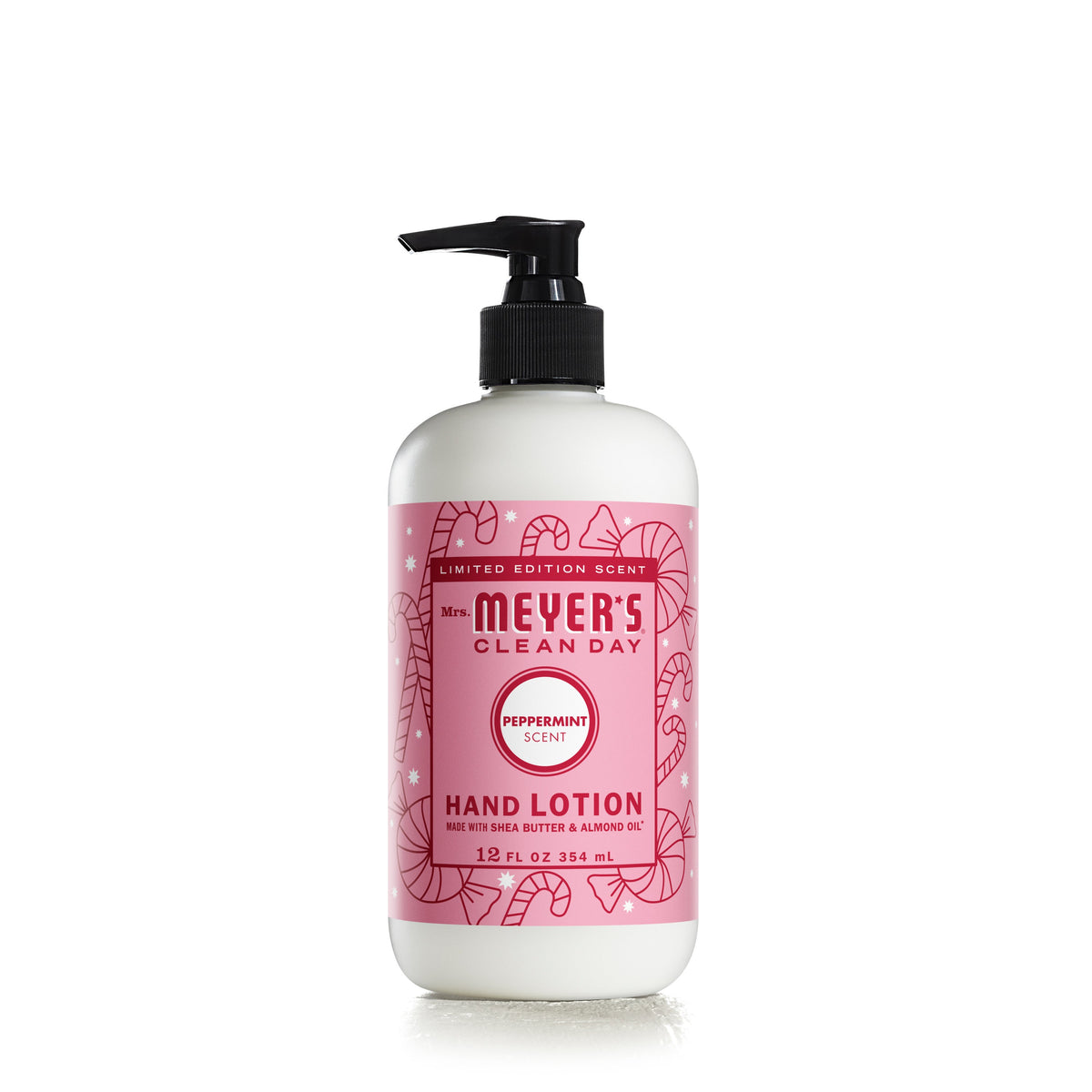 Daily Care Hand Lotion for daily home and personal routines with general everyday essentials