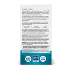 Everyday Home Algae Omega for daily home and personal routines with pantry foods and beverages