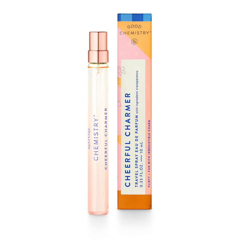 Eau De Parfum Travel Spray