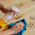Everyday Home Floor Cleaner Concentrate for daily home and personal routines with cleaning laundry and paper products